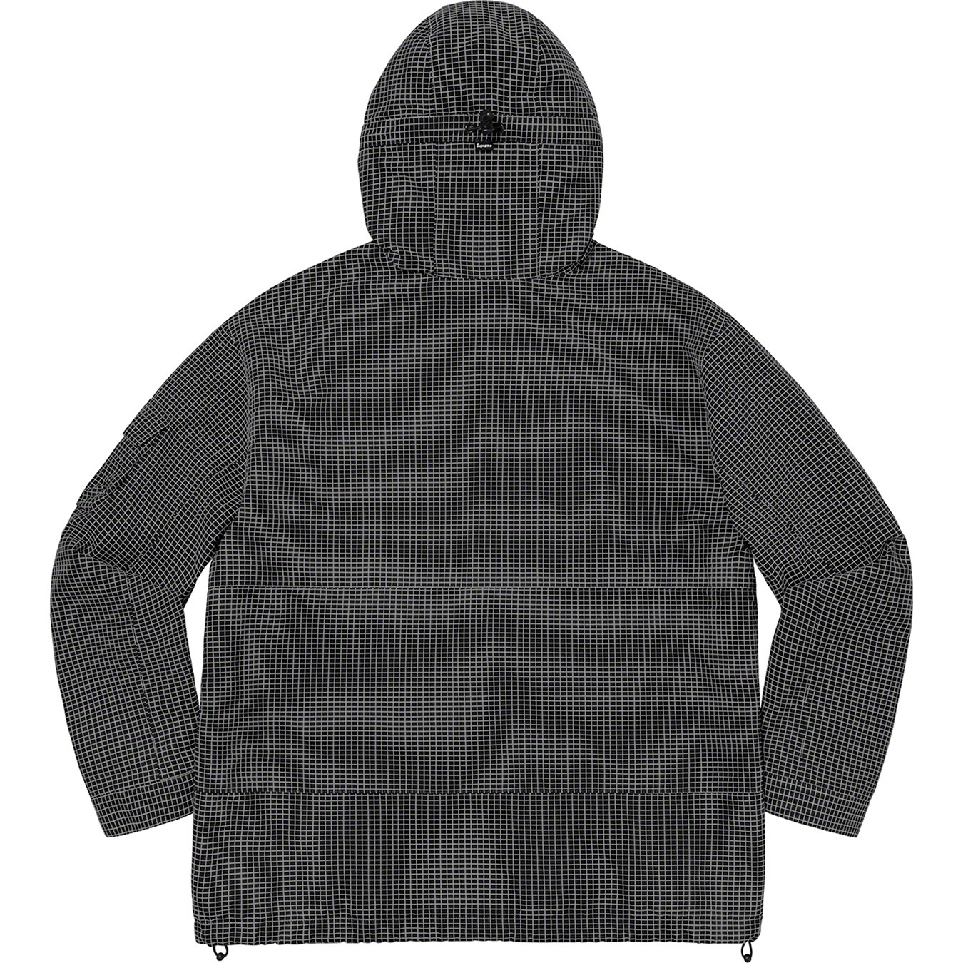 Ripstop Utility Jacket view 5